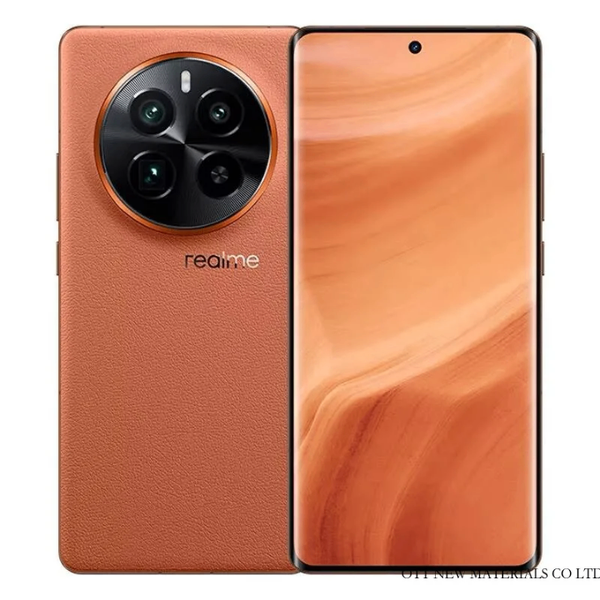 Smartphone Realme haut de gamme