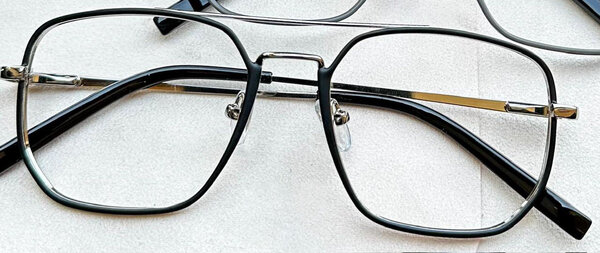  Optical Frame ClearSight CS-100