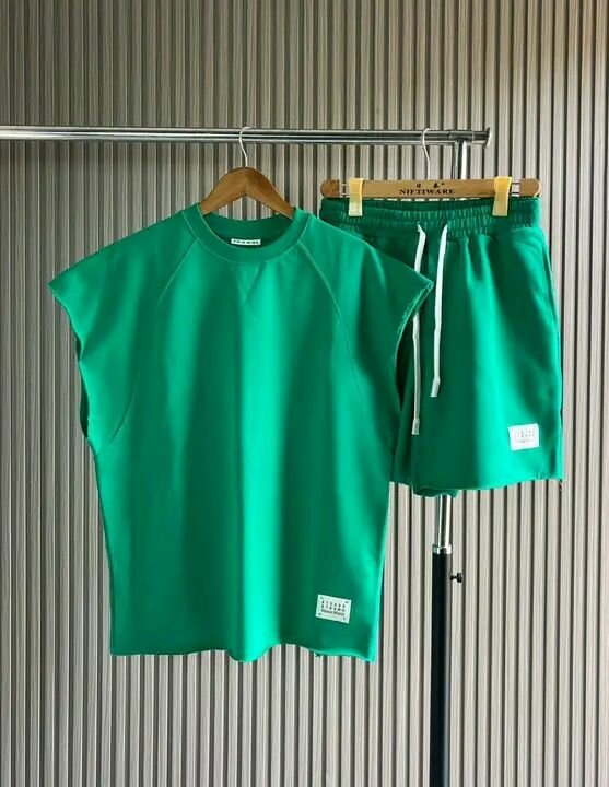 Ensemble sportif décontracté