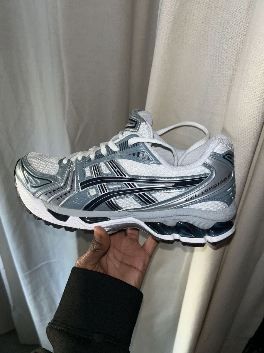 Baskets de course confortables