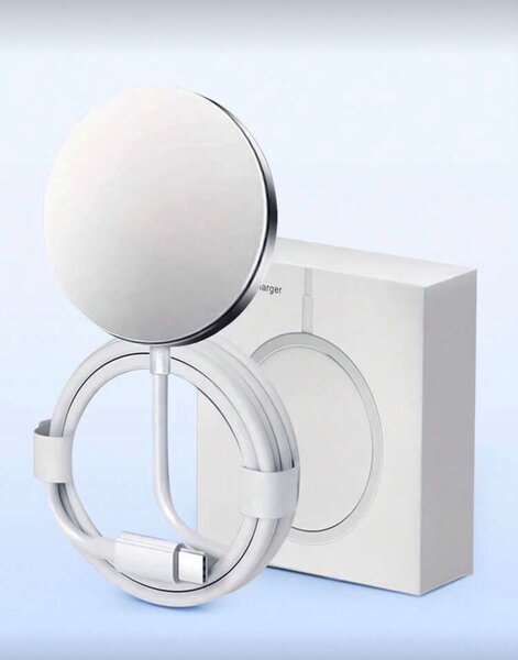 Chargeur sans fil rapide 15W