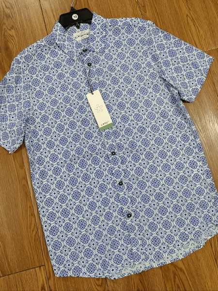 Vintage Shirt