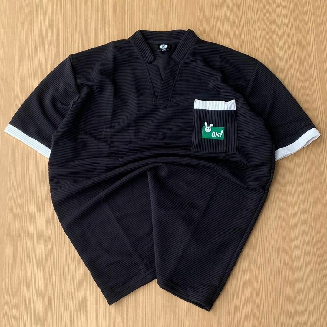 Men's quality T-shirts