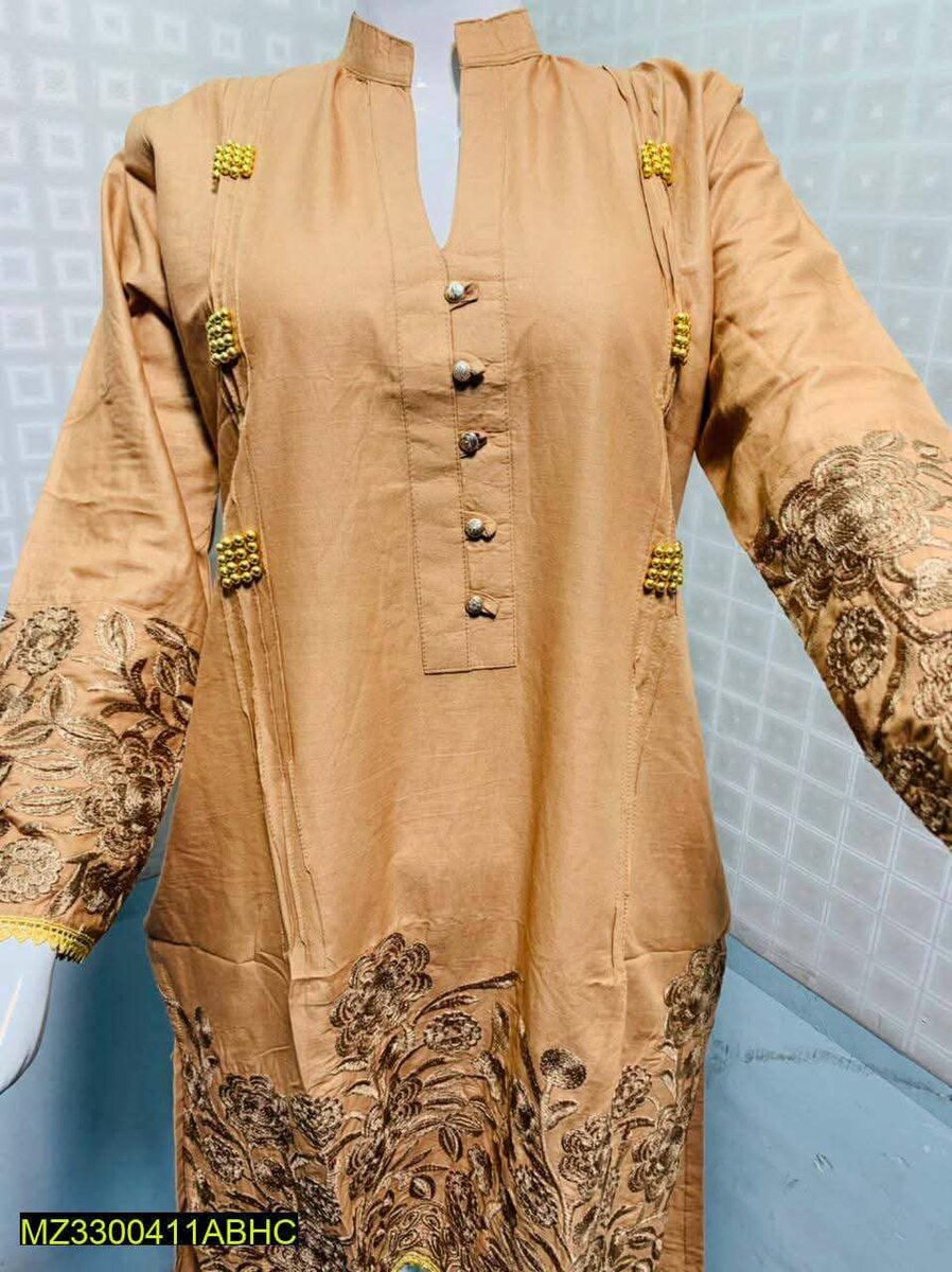 Ladies kurta
