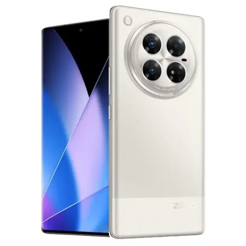 Infinix zero 40 5g