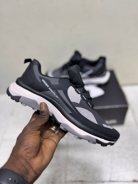 Chaussures de Course Imperméables