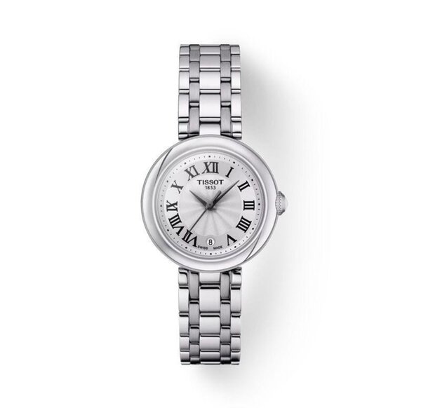 TISSOT BELLISSIMA SMALL LADY