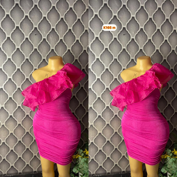 Good Quality Thrifted dresses readily available 