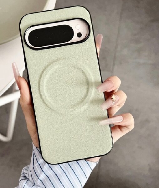 Coque luxe pour Google Pixel