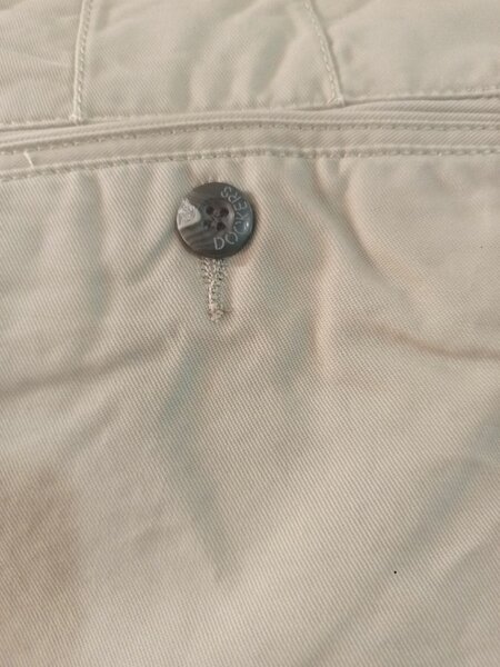 Pantalon Dockers Chino Beige