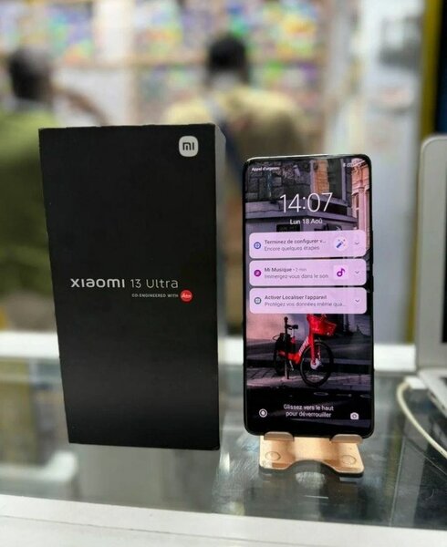Xiaomi 13 Ultra Smartphone