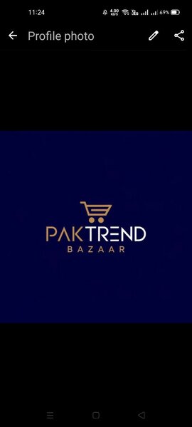 Pak Trend Bazaar 