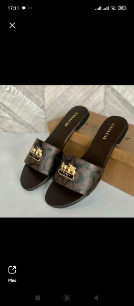 Sandales élégantes femme