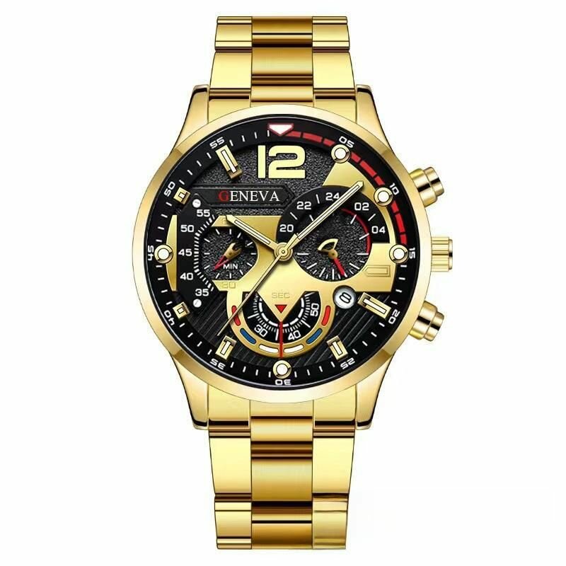 Premium formal look watch