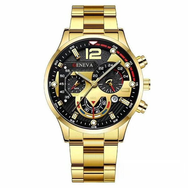 Premium formal look watch