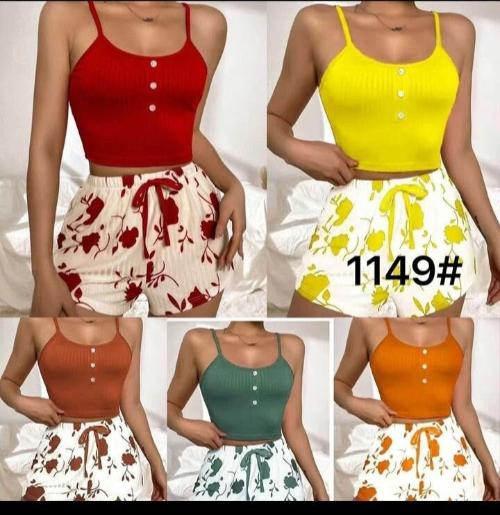 Ensemble de lingerie chic