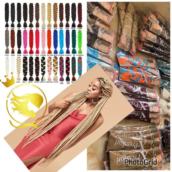 X-pression 2 mètres