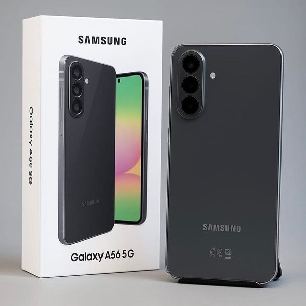 Samsung Galaxy A56 ~ 256 Go