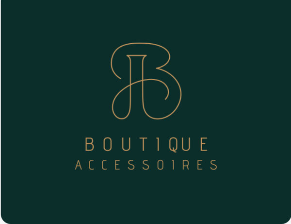 Boutique accessoires 