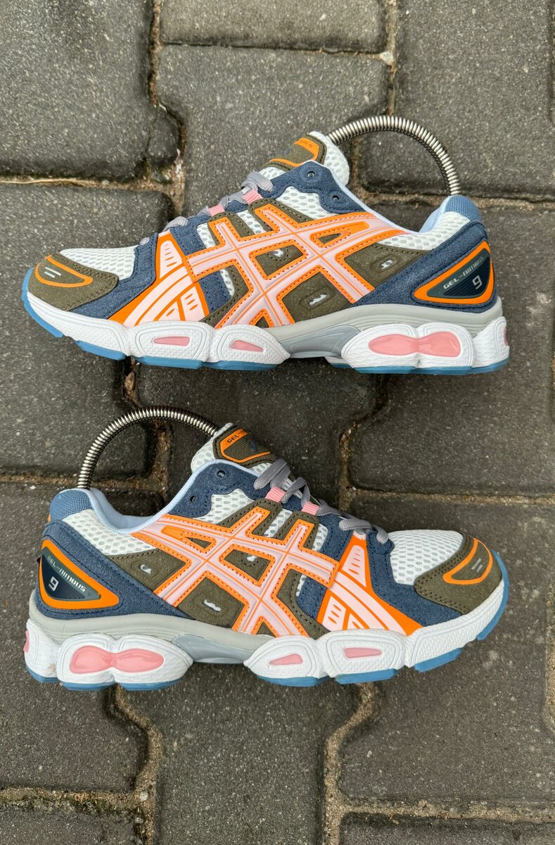 Baskets de Course Respirantes