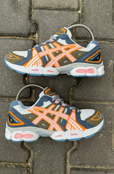 Baskets de Course Respirantes