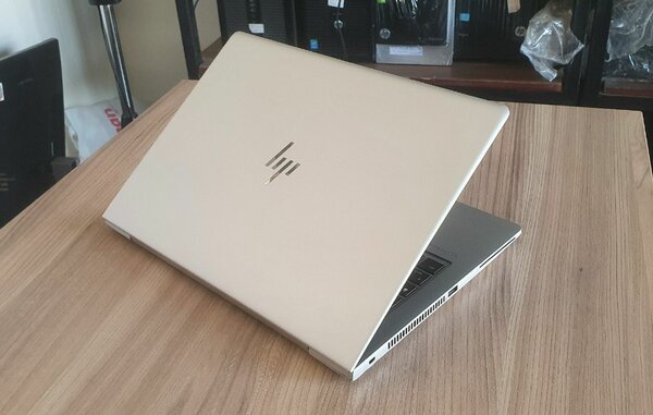 PC HP Elitebook 830 G6 core i5