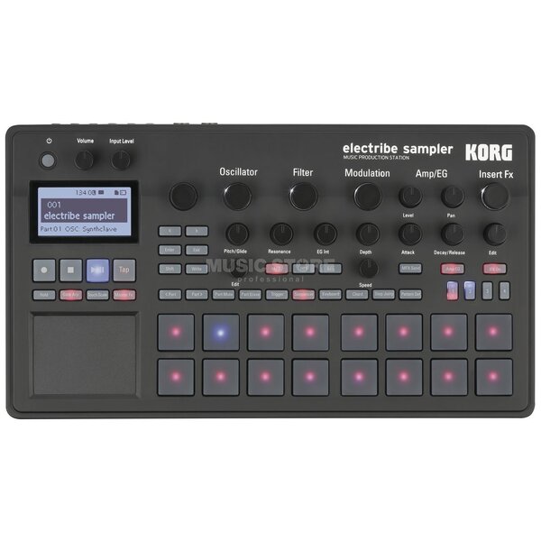 KORG electribe 2RD