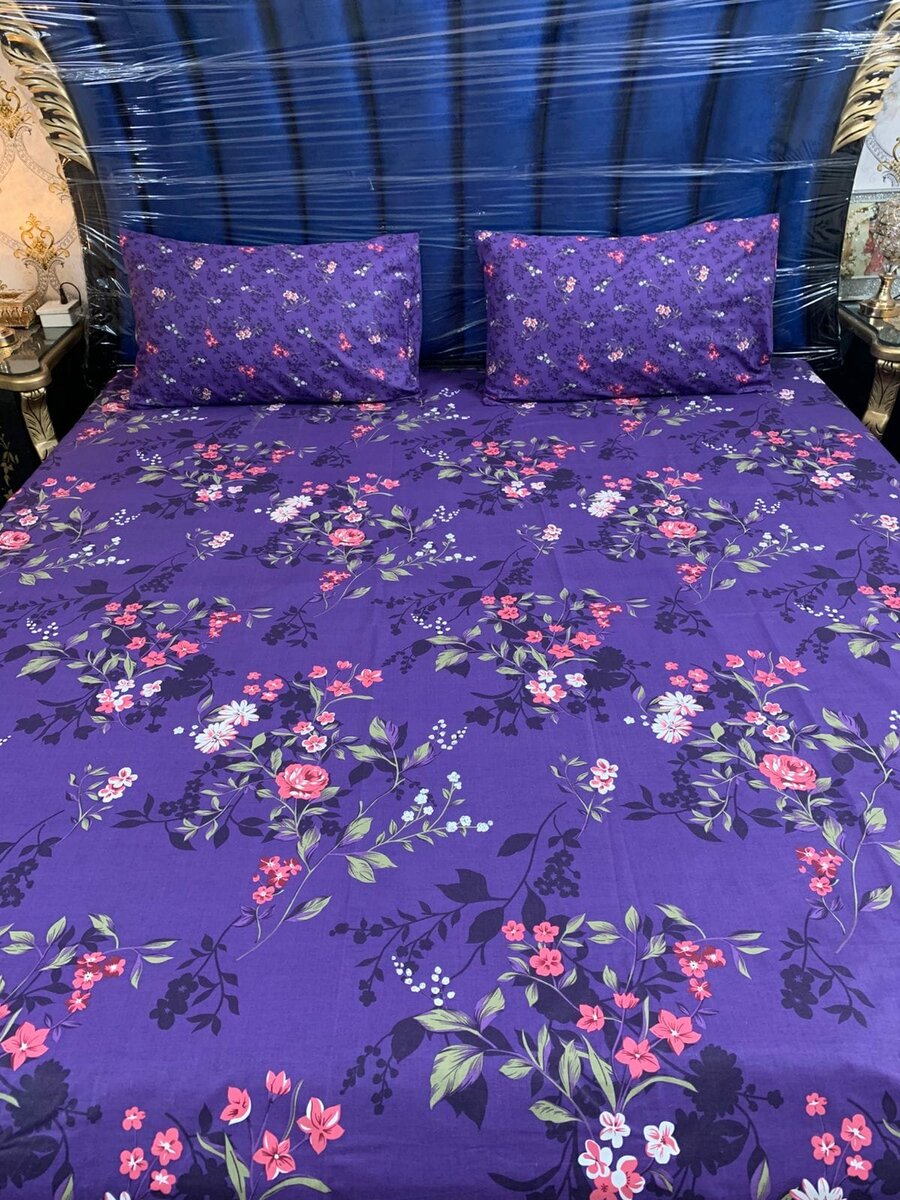 Big beds sheet