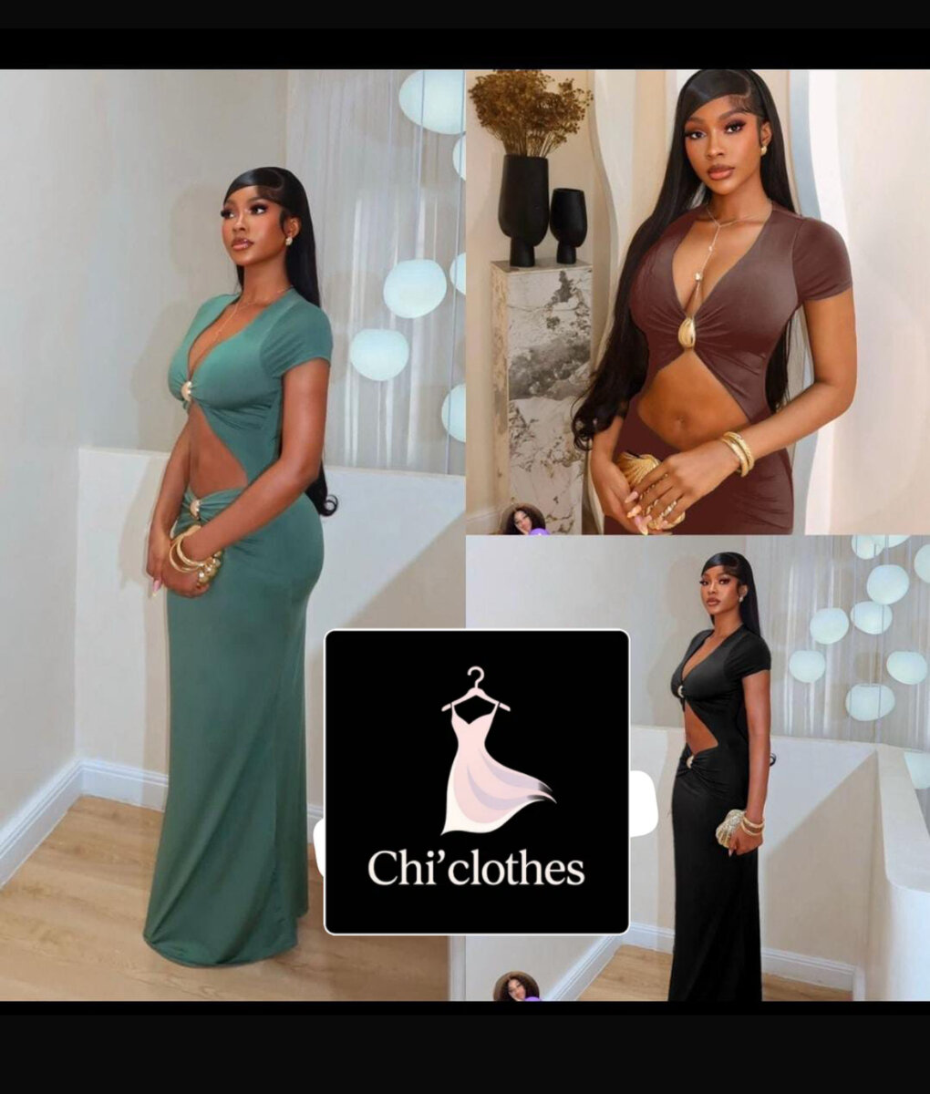 Robe élégante en élasthanne