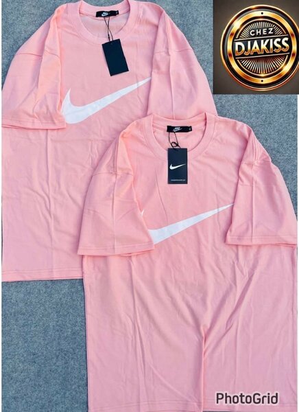 T-shirts imprimés tendance