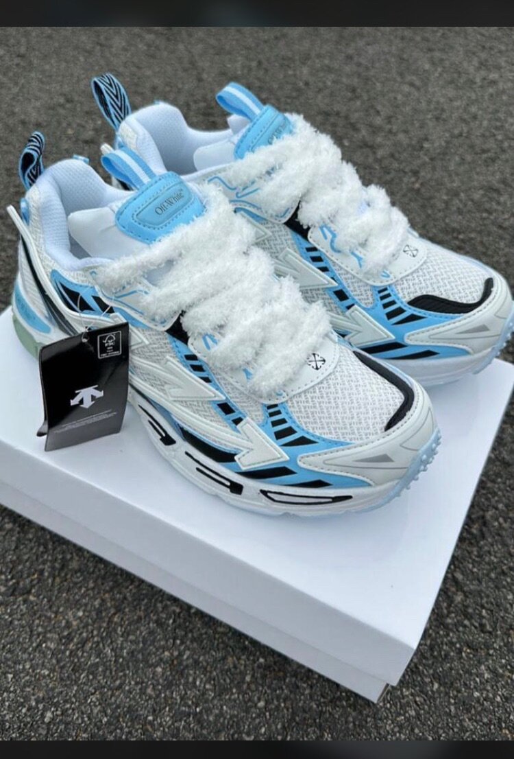 Sneakers tendance pour hommes