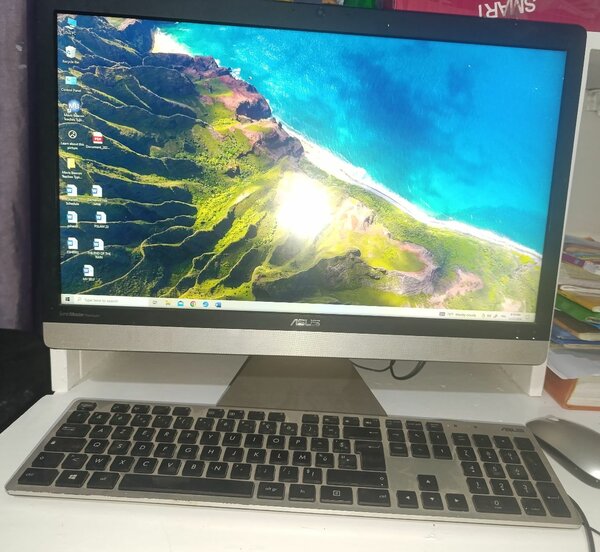 Ord Toute-en -en+Imprimante