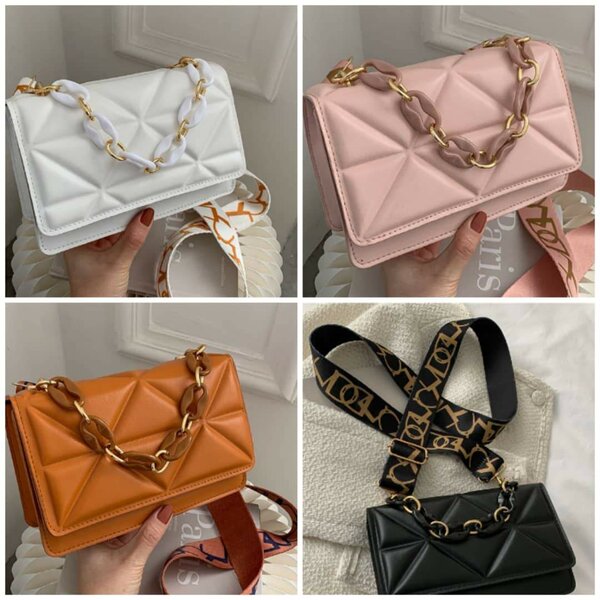 Mini bags