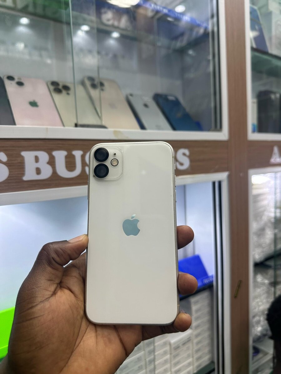 iphone 11 simple 64giga