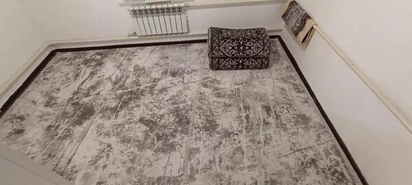 Турецкий ковёр 3,5/2,5 размер