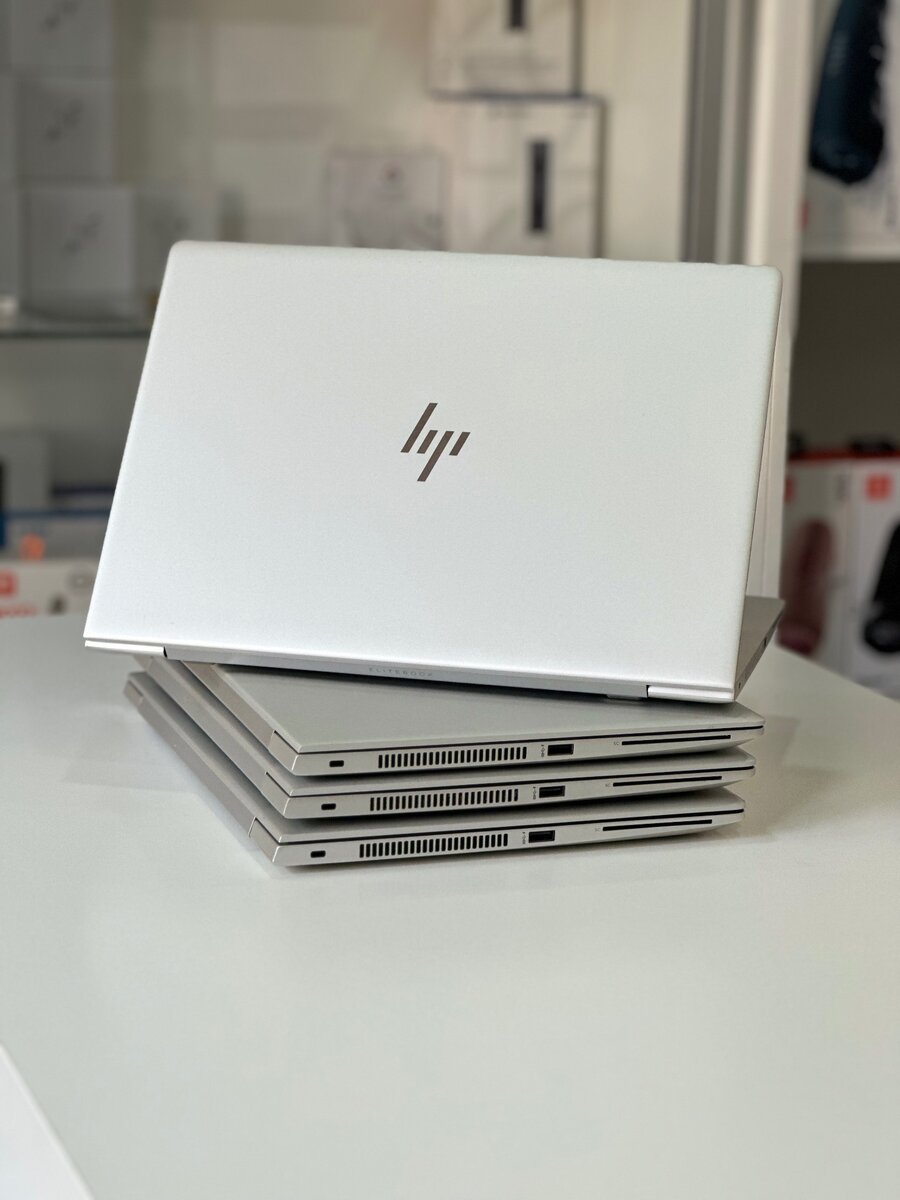 Hp EliteBook