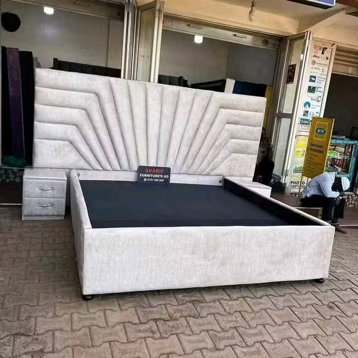 King Size Bed