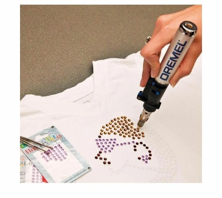 Dremel Versatip Fer à Souder