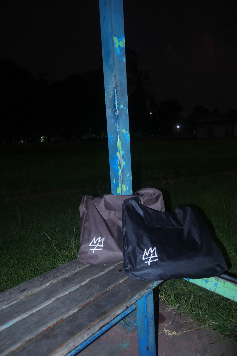 Sac bandoulière/S-Sbag