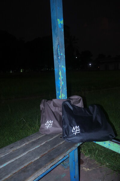 Sac bandoulière/S-Sbag