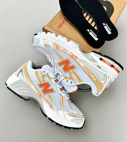 Chaussures  new balance 740
