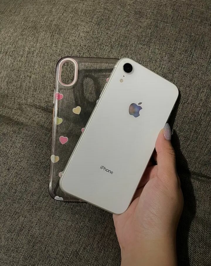 iPhone 64Go Smartphone