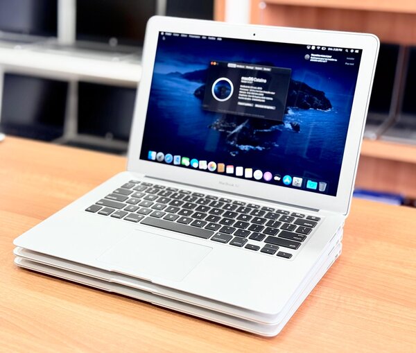 MacBook Air