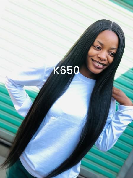 beautiful wigs for women