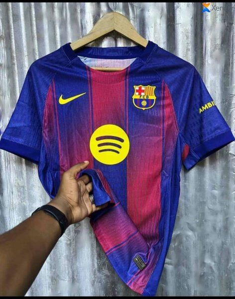 Maillot FC Barcelona 2023