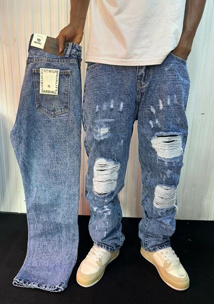 Cargos très bonne qualité