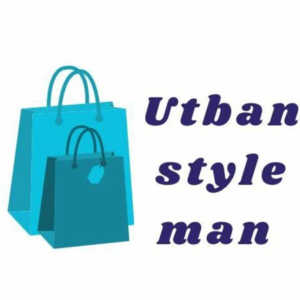urban style man