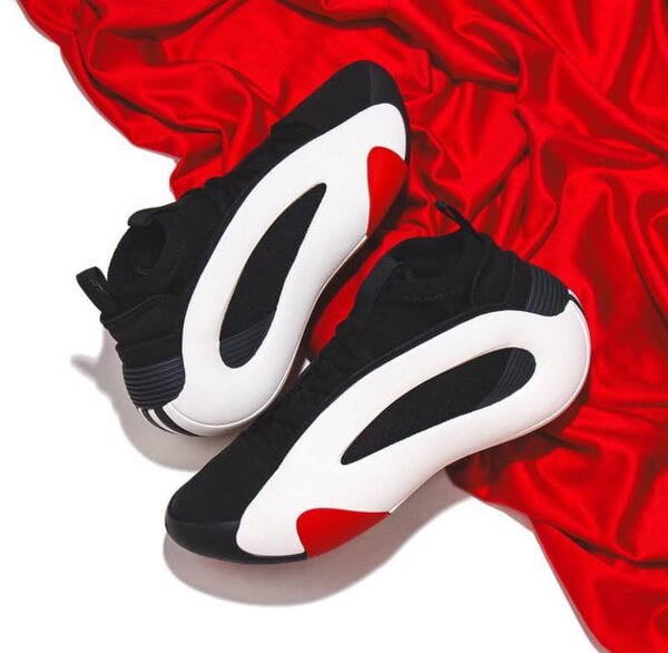 ADIDAS HARDEN VOL. 8 PIONEER