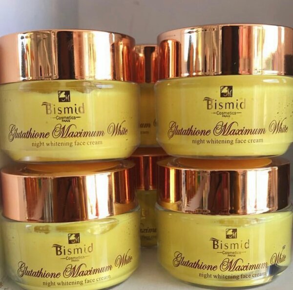 Bismid Glutathione Face Cream