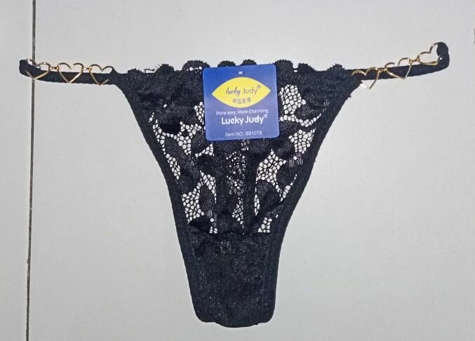 Chic Caleçon Lot de 6